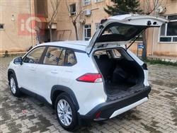 تويوتا كورولا كروس